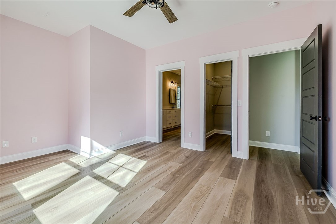 156 Cubbedge Drive Rincon, GA 31326 - Photo 34 of 45