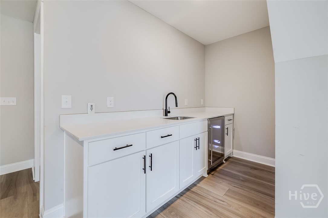 156 Cubbedge Drive Rincon, GA 31326 - Photo 37 of 45