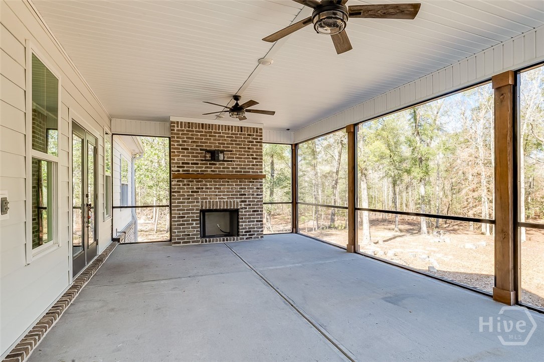 156 Cubbedge Drive Rincon, GA 31326 - Photo 40 of 45