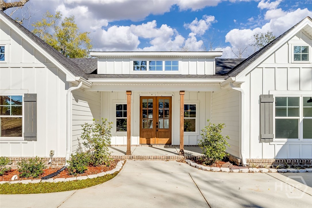 156 Cubbedge Drive Rincon, GA 31326 - Photo 4 of 45