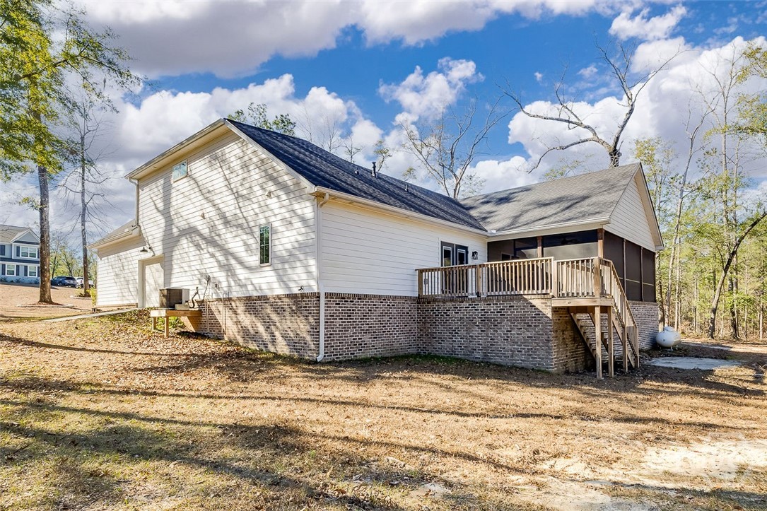 156 Cubbedge Drive Rincon, GA 31326 - Photo 41 of 45