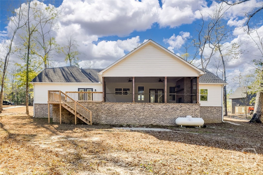 156 Cubbedge Drive Rincon, GA 31326 - Photo 42 of 45