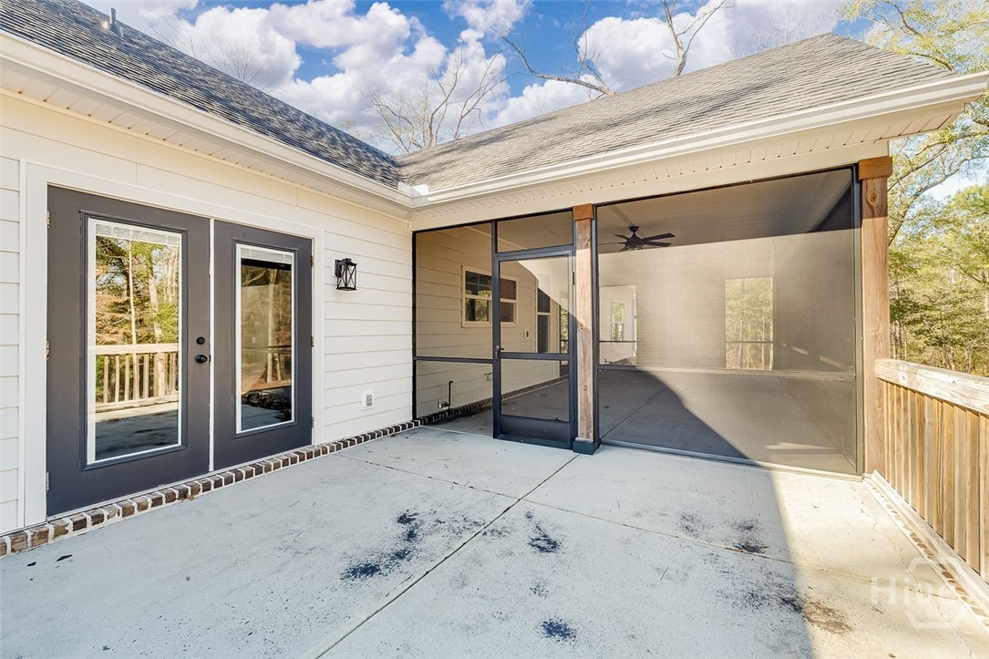 156 Cubbedge Drive Rincon, GA 31326 - Photo 43 of 45