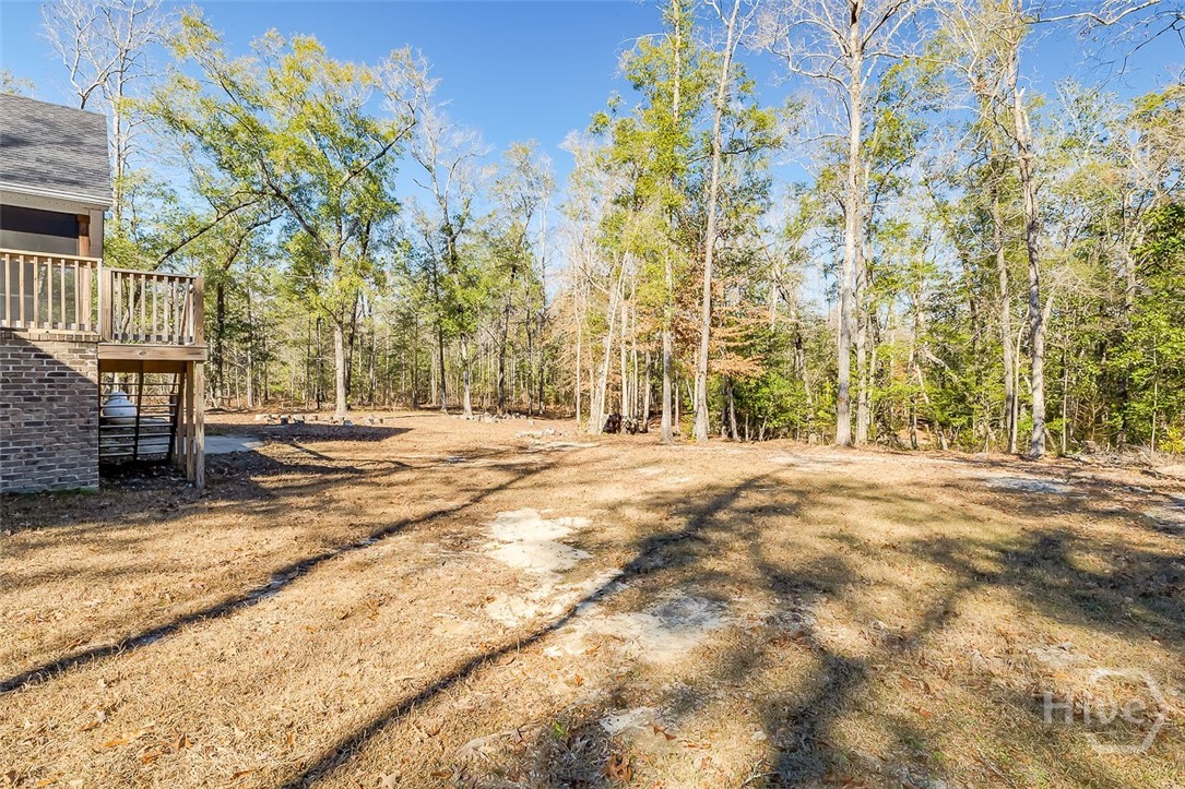 156 Cubbedge Drive Rincon, GA 31326 - Photo 44 of 45