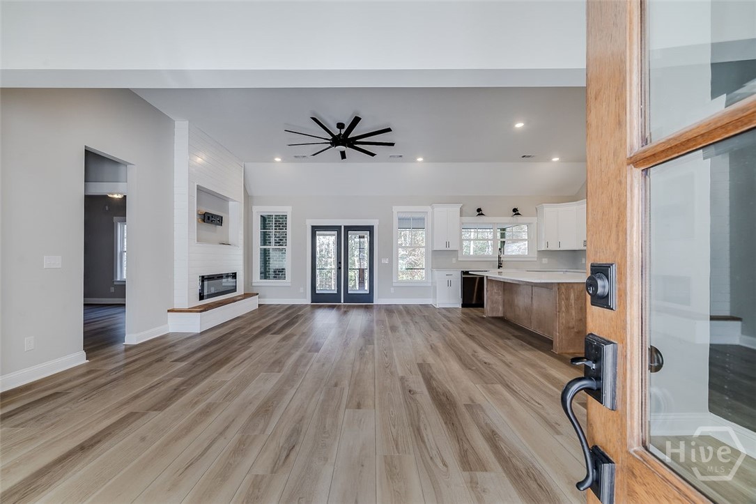 156 Cubbedge Drive Rincon, GA 31326 - Photo 5 of 45