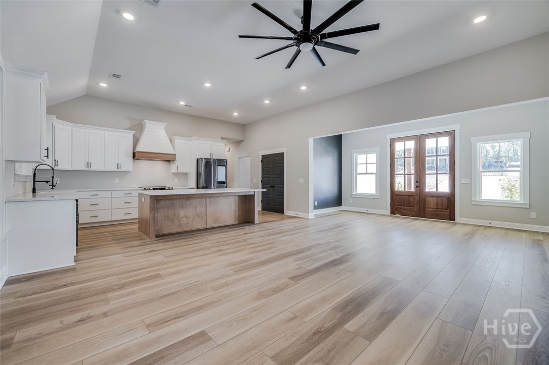 156 Cubbedge Drive Rincon, GA 31326 - Photo 8 of 45