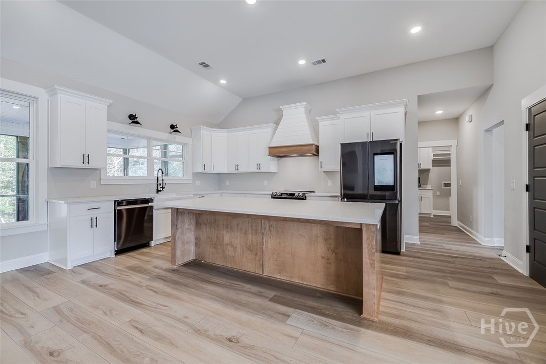 156 Cubbedge Drive Rincon, GA 31326 - Photo 10 of 45