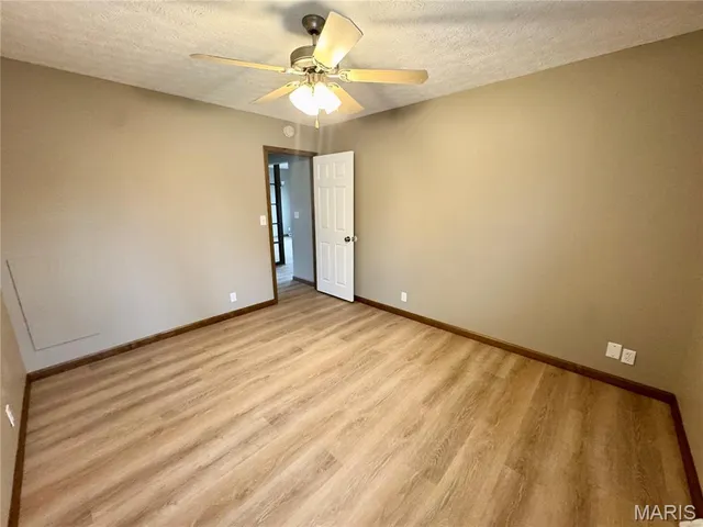 $1,150 | 310 North Vernon Street, Unit 4, Marine, IL 62061