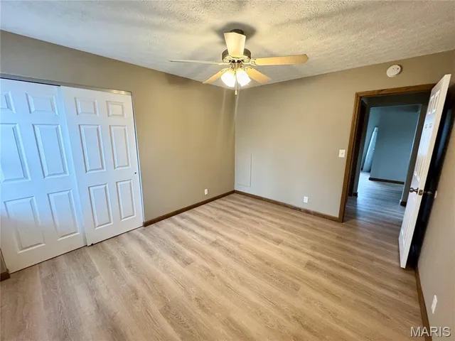 $1,150 | 310 North Vernon Street, Unit 4, Marine, IL 62061