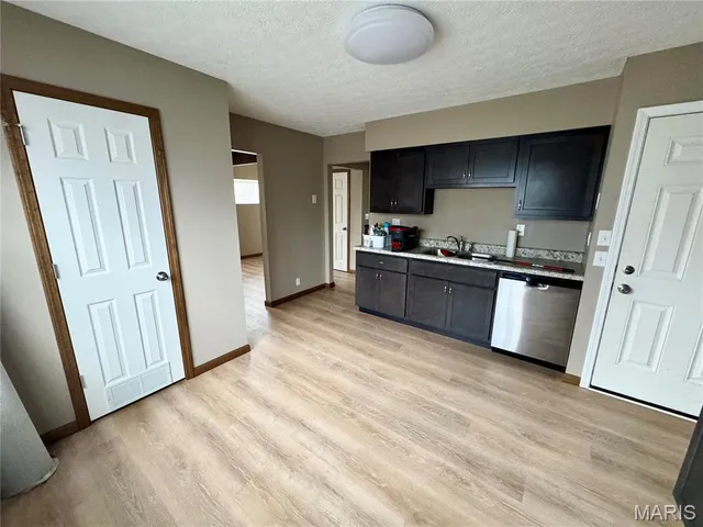 $1,150 | 310 North Vernon Street, Unit 4, Marine, IL 62061