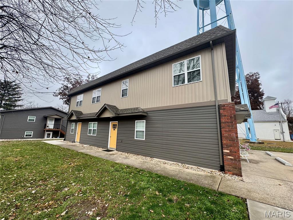 310 North Vernon Street, Unit 4 Marine, IL 62061 - Photo 2 of 20