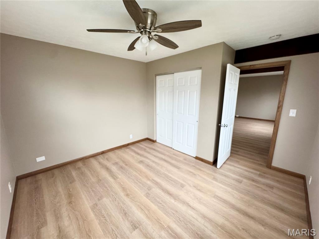 310 North Vernon Street, Unit 4 Marine, IL 62061 - Photo 3 of 20