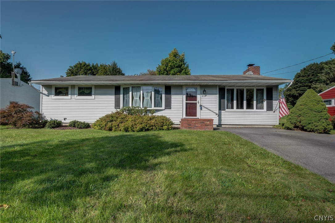 234 Parsons Road Camillus, NY 13031 - Photo 1 of 1 Gallery Image 1