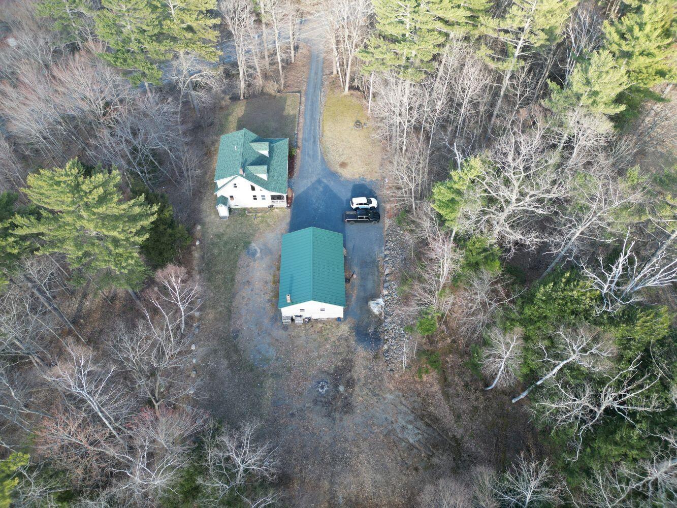 704 Kennebec River Road Embden, ME 04958 - Photo 9 of 54 DJI_0512