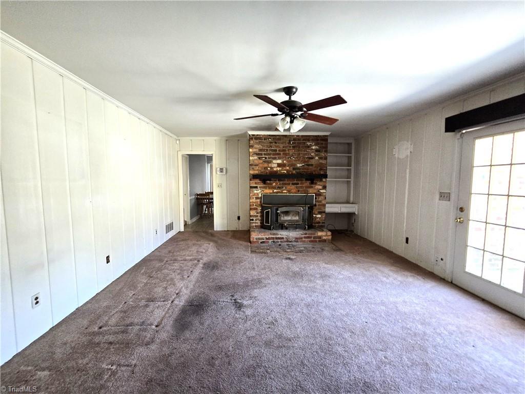 1010 High Ridge Road Kernersville, NC 27284 - Photo 5 of 20