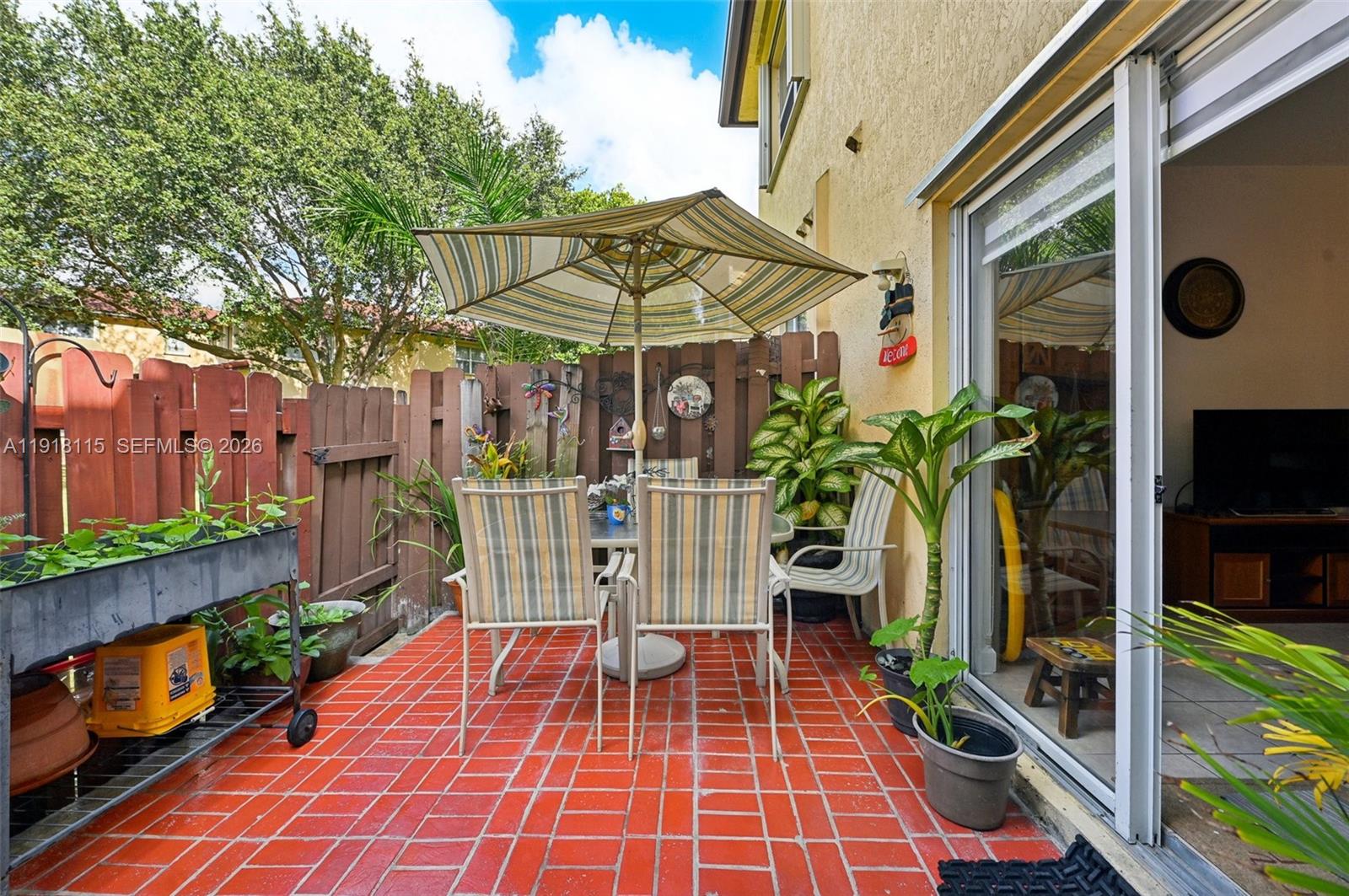 1490 Northeast 33rd Road, Unit 10418 Homestead, FL 33033 - Photo 24 of 24