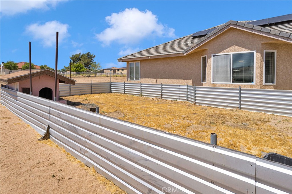 14201 Rodeo Road Hesperia, CA 92344 - Photo 39 of 39