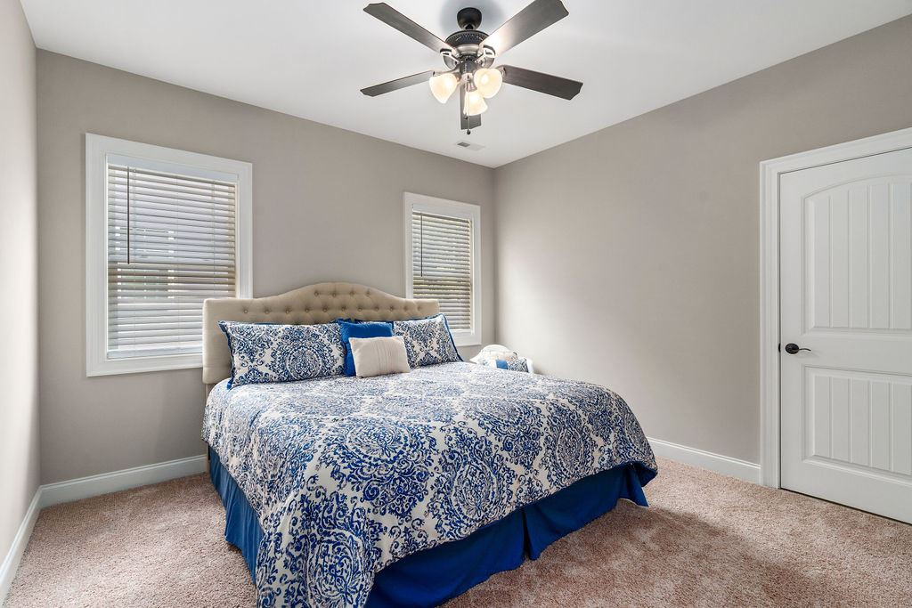 328 Quarryrock Road Holly Springs, NC 27540 - Photo 19 of 25 Photo 19