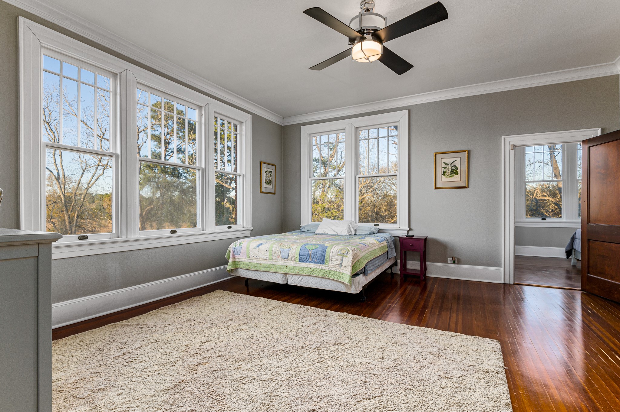 304 / San Antonio Road Crockett, TX 75835 - Photo 41 of 48