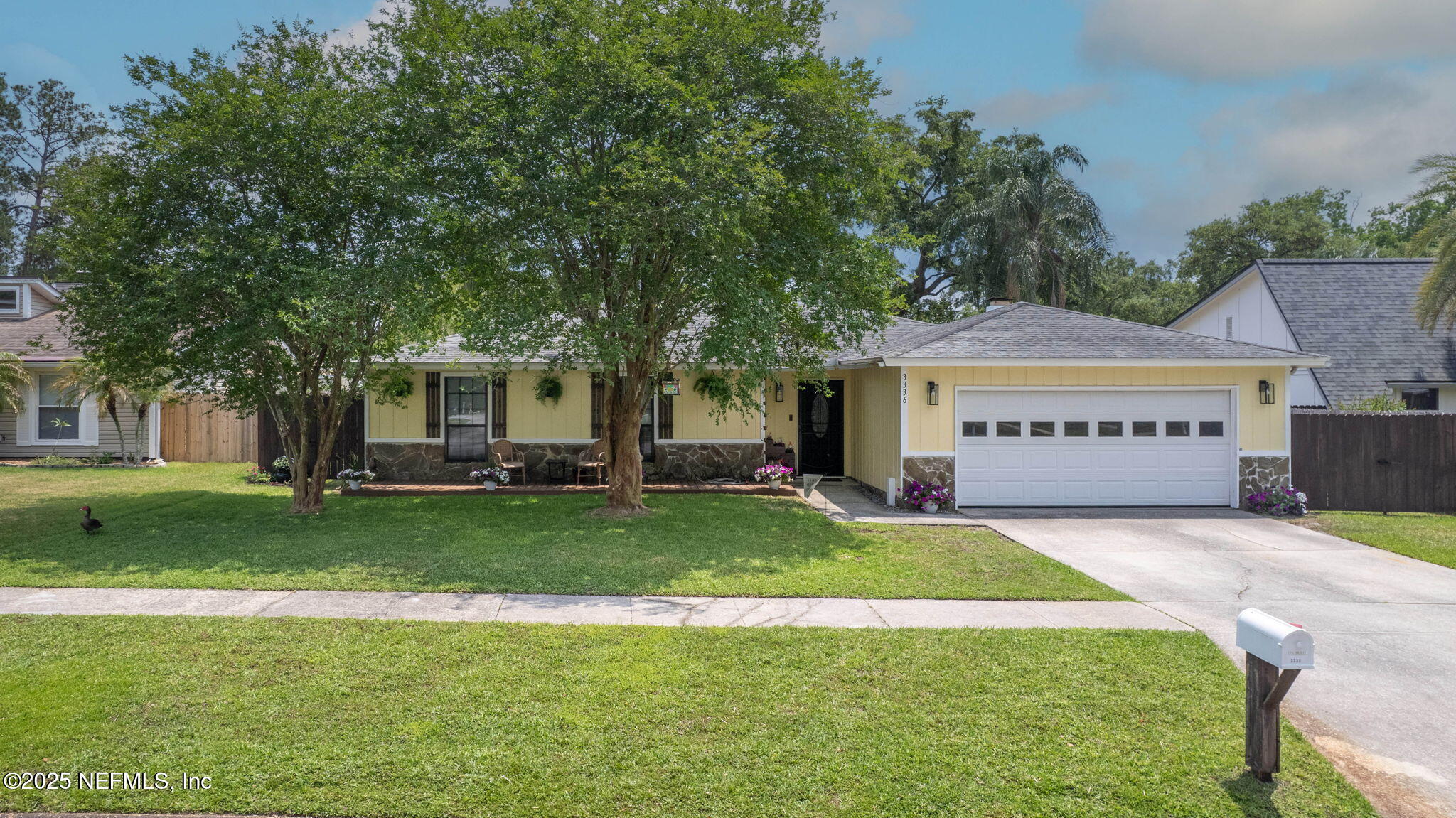 3336 Waverly Dock Road Jacksonville, FL 32223 - Photo 1 of 39 Front