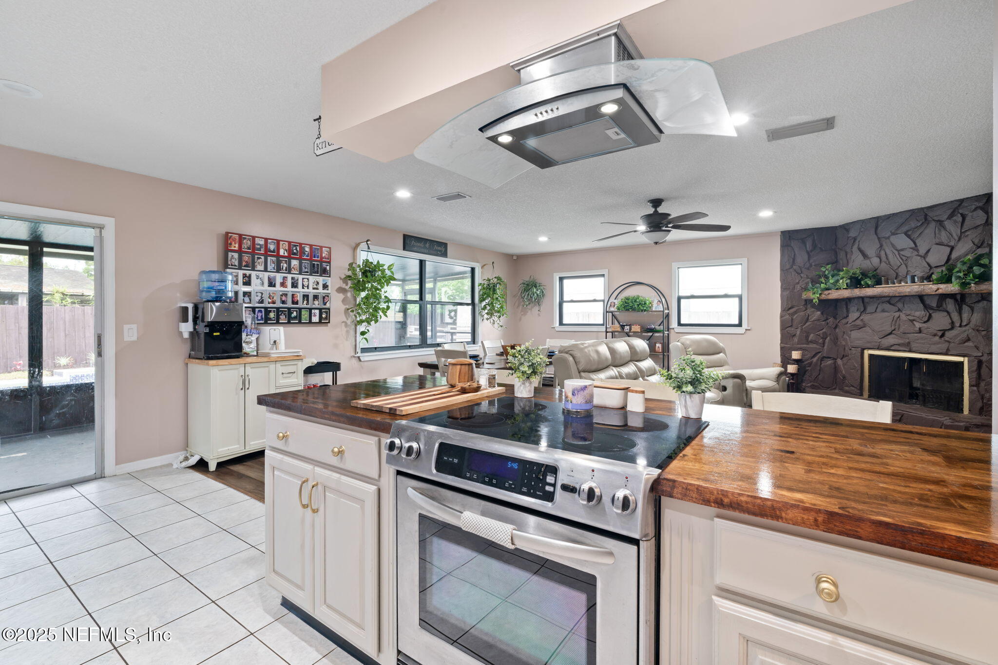 3336 Waverly Dock Road Jacksonville, FL 32223 - Photo 20 of 39 Kitchen