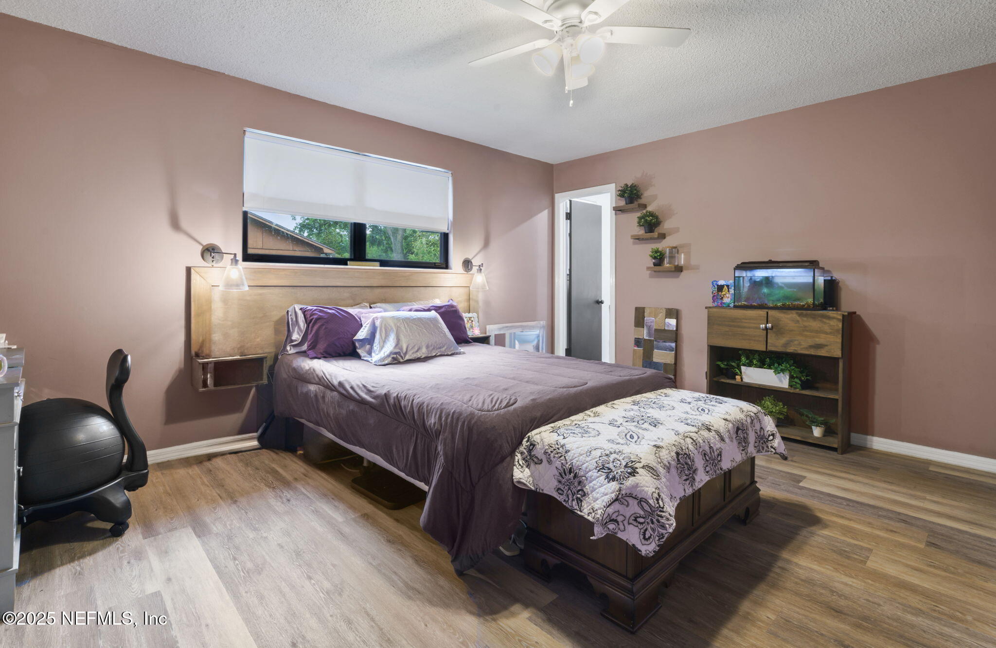 3336 Waverly Dock Road Jacksonville, FL 32223 - Photo 22 of 39 Master bedroom