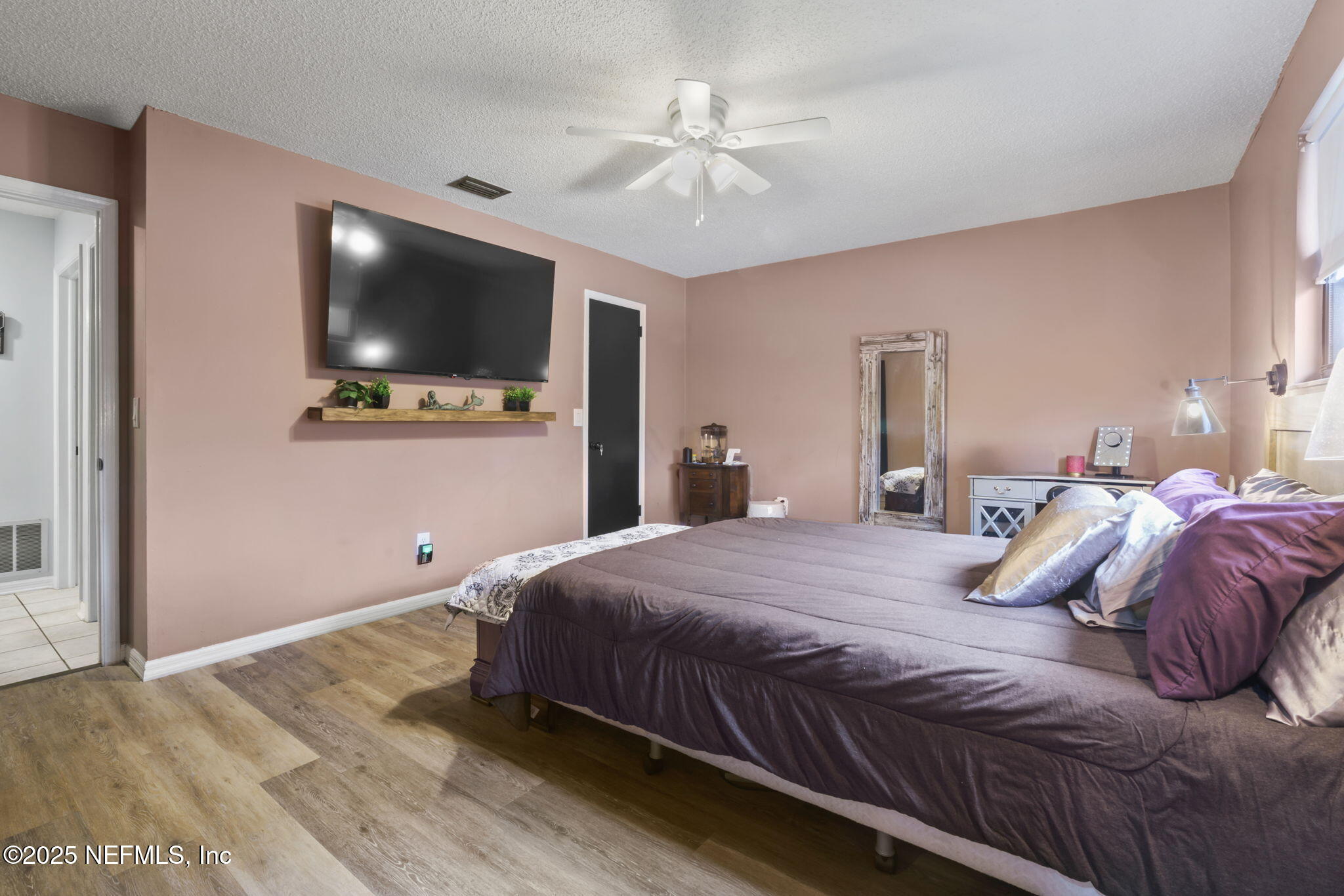 3336 Waverly Dock Road Jacksonville, FL 32223 - Photo 23 of 39 Master bedroom