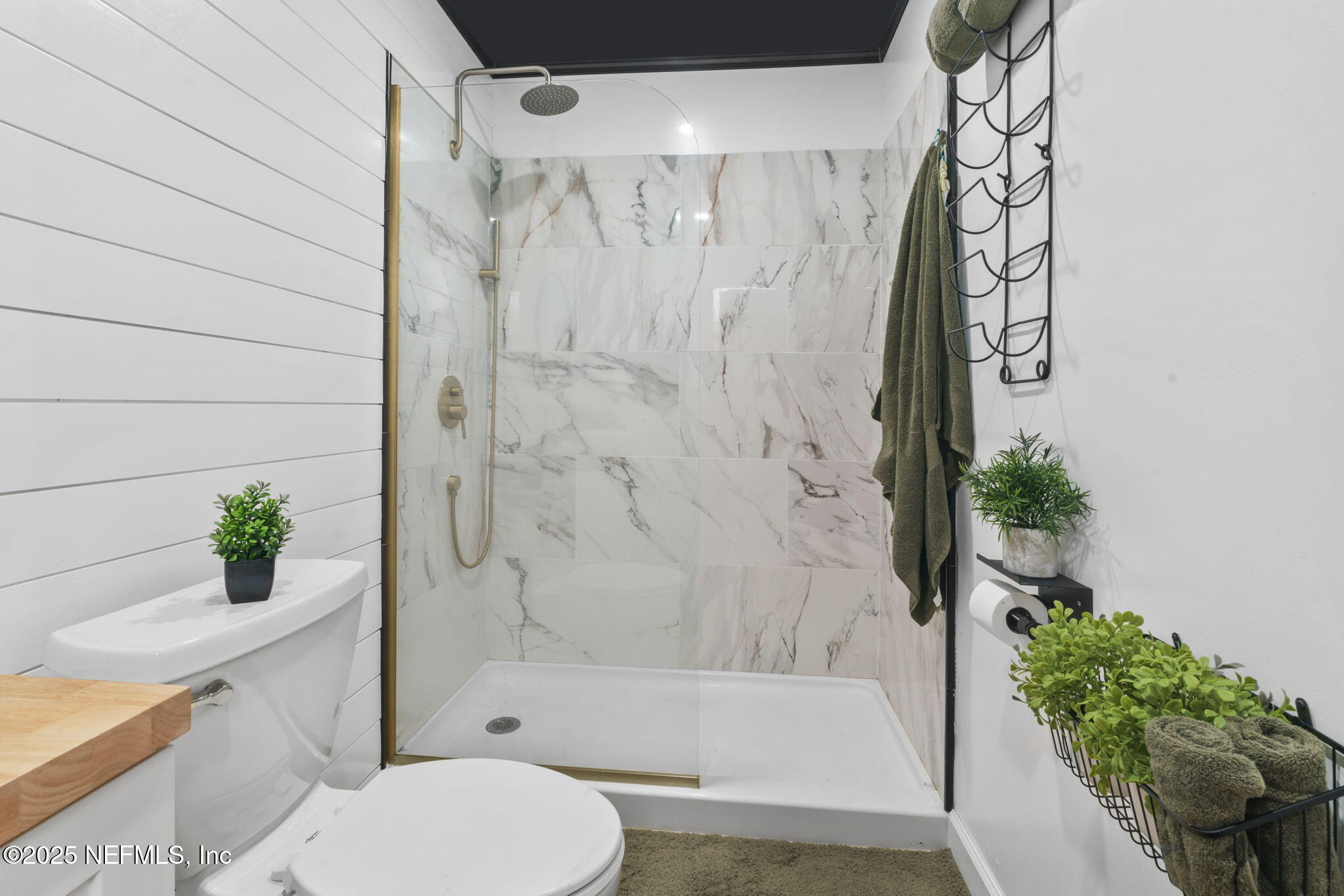 3336 Waverly Dock Road Jacksonville, FL 32223 - Photo 25 of 39 Walk in shower