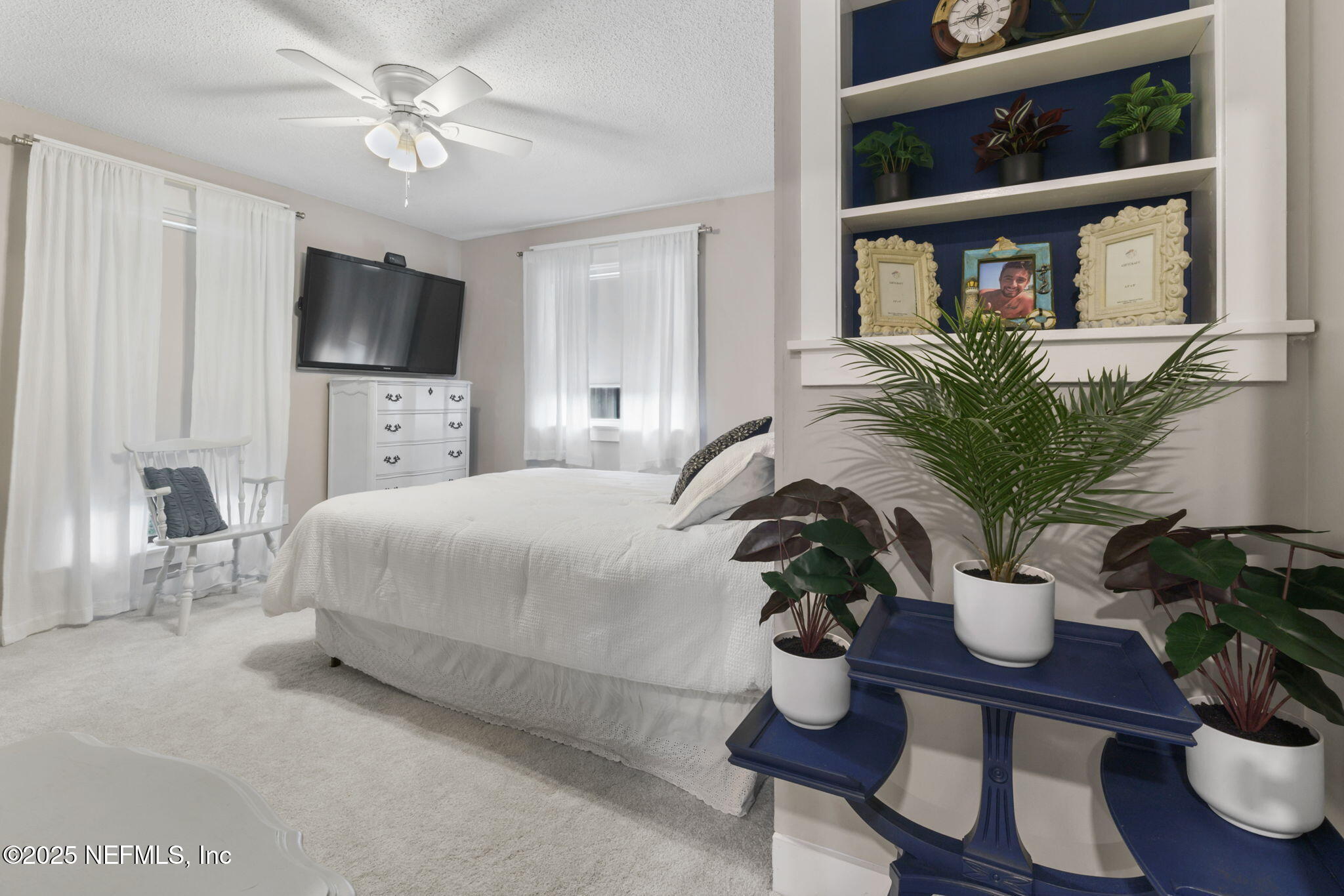 3336 Waverly Dock Road Jacksonville, FL 32223 - Photo 26 of 39 2nd bedroom