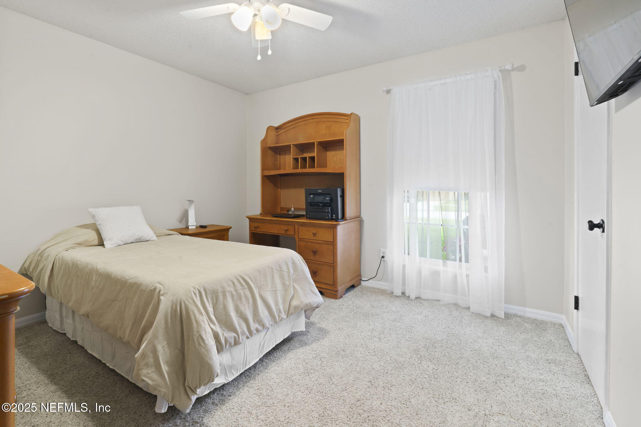 3336 Waverly Dock Road Jacksonville, FL 32223 - Photo 29 of 39 3rd bedroom