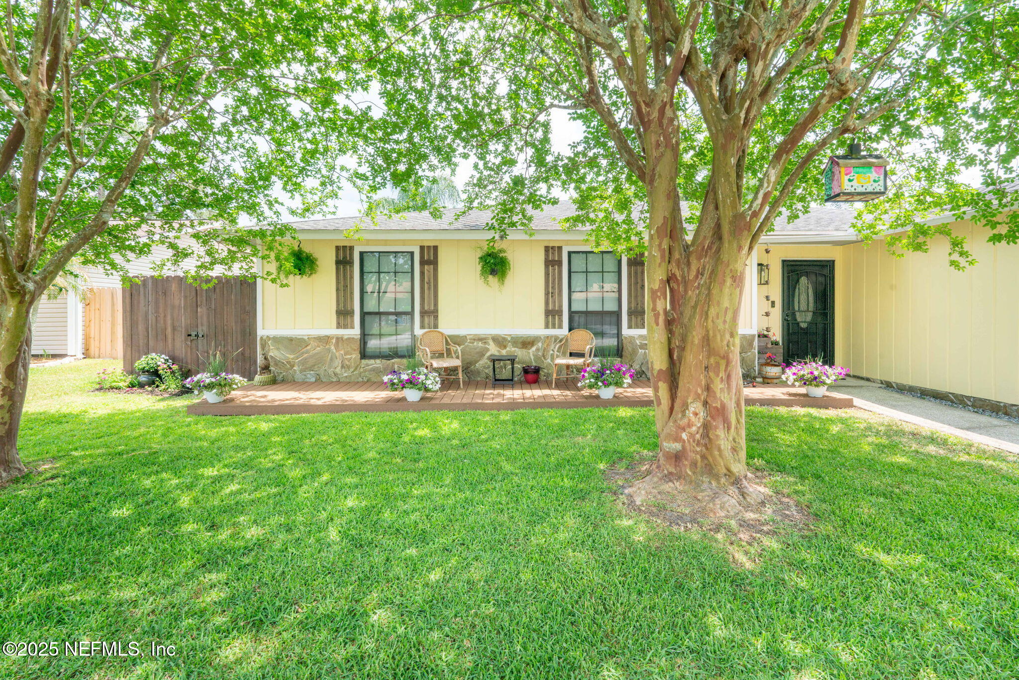 3336 Waverly Dock Road Jacksonville, FL 32223 - Photo 4 of 39 Front