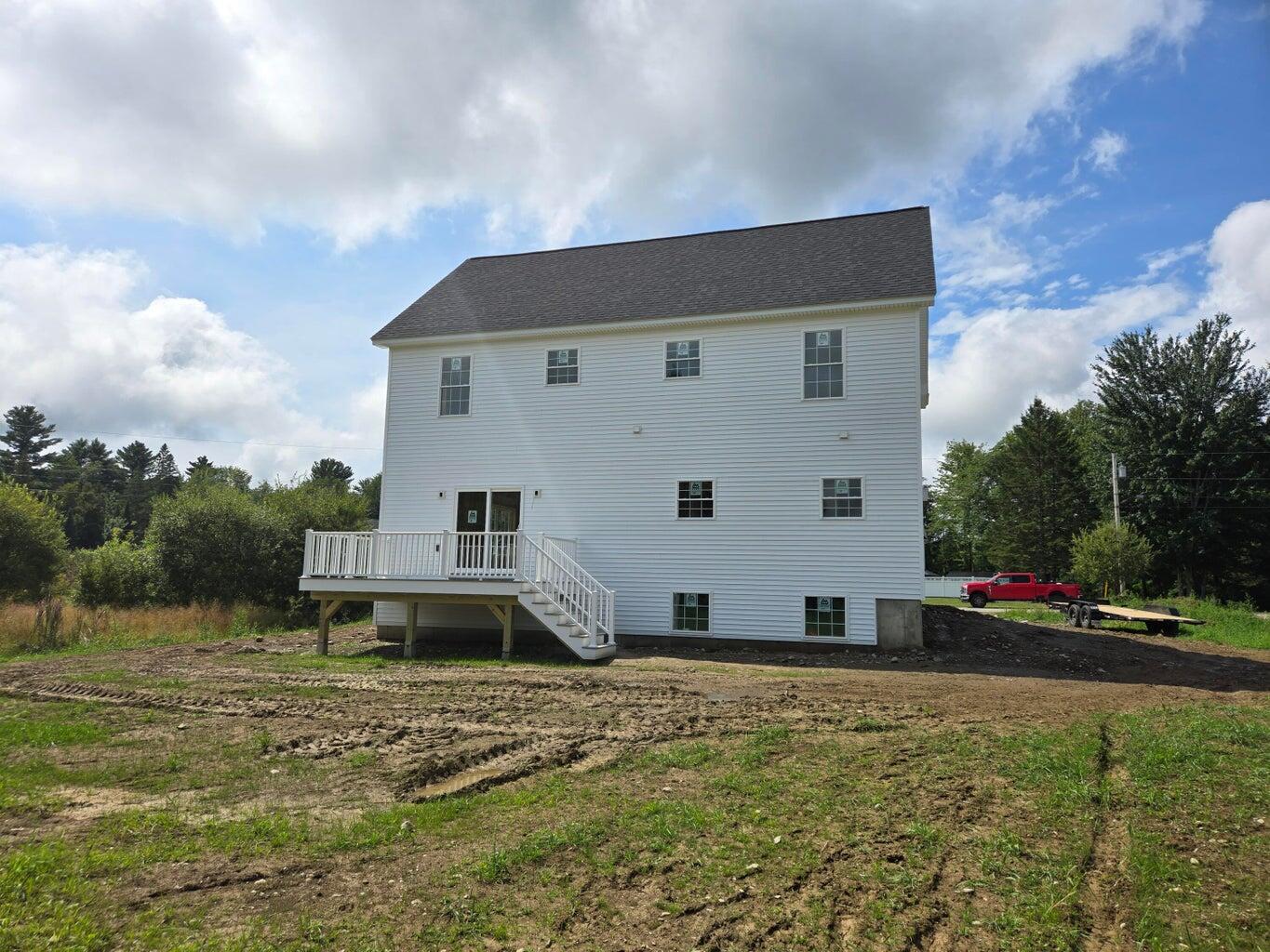 Lot 15 Hemlock Ridge Drive Hermon, ME 04401 - Photo 4 of 8 5