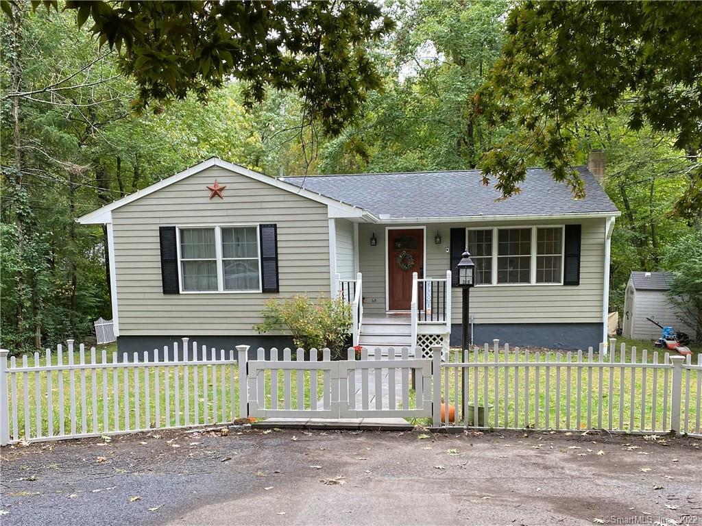 6 Green Pond Road New Milford, CT 06784 - Photo 1 of 1 Gallery Image 1