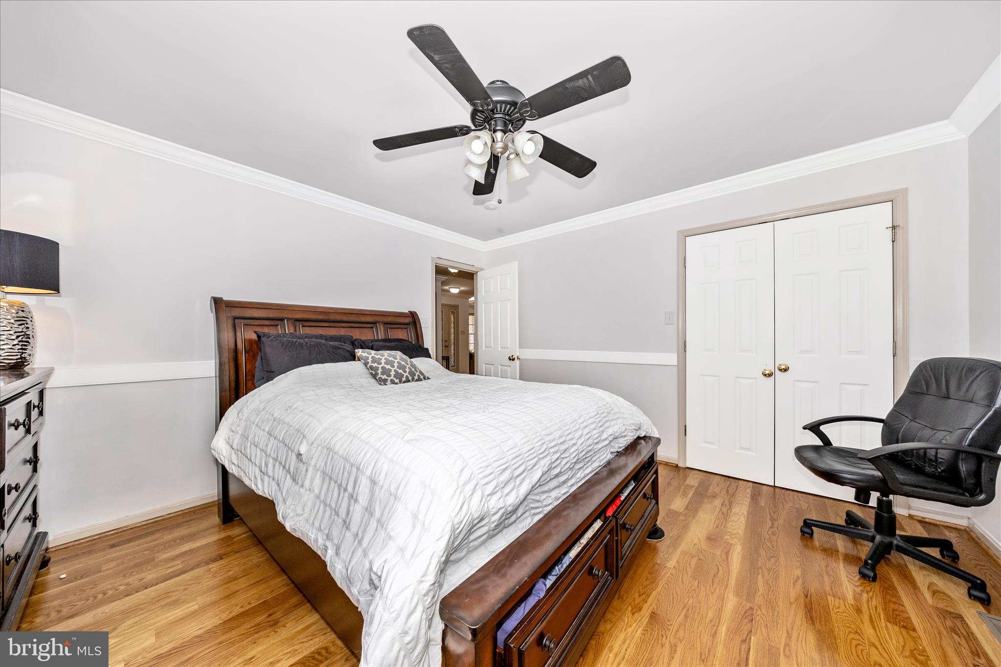 3448 Kaetzel Road Rohrersville, MD 21779 - Photo 21 of 41 Bedroom 3
