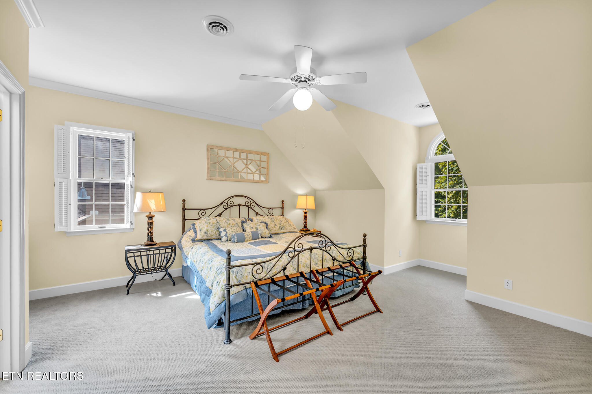 2570 Martha Washington Road Clarkrange, TN 38553 - Photo 50 of 59 MLS-48