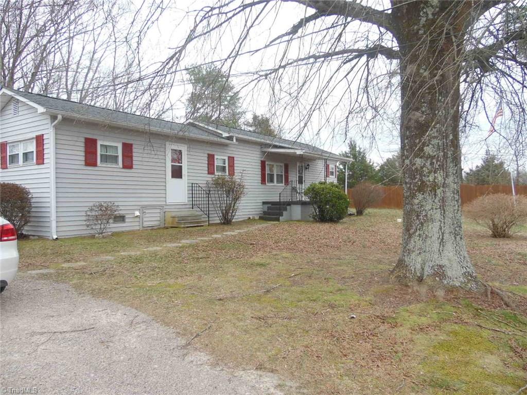 64 Daniel Jeffress Road Providence, NC 27315 - Photo 1 of 7 Gallery Image 1