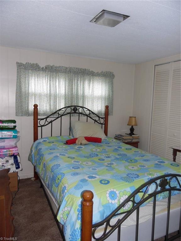 64 Daniel Jeffress Road Providence, NC 27315 - Photo 2 of 7 bedroom