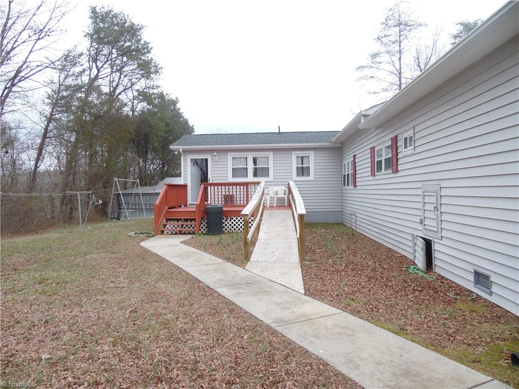64 Daniel Jeffress Road Providence, NC 27315 - Photo 7 of 7 Gallery Image 7