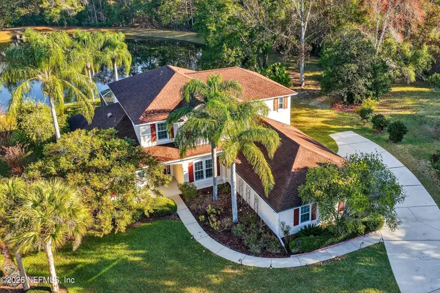 $749,000 | 237 Strawberry Lane, St. Johns, FL 32259