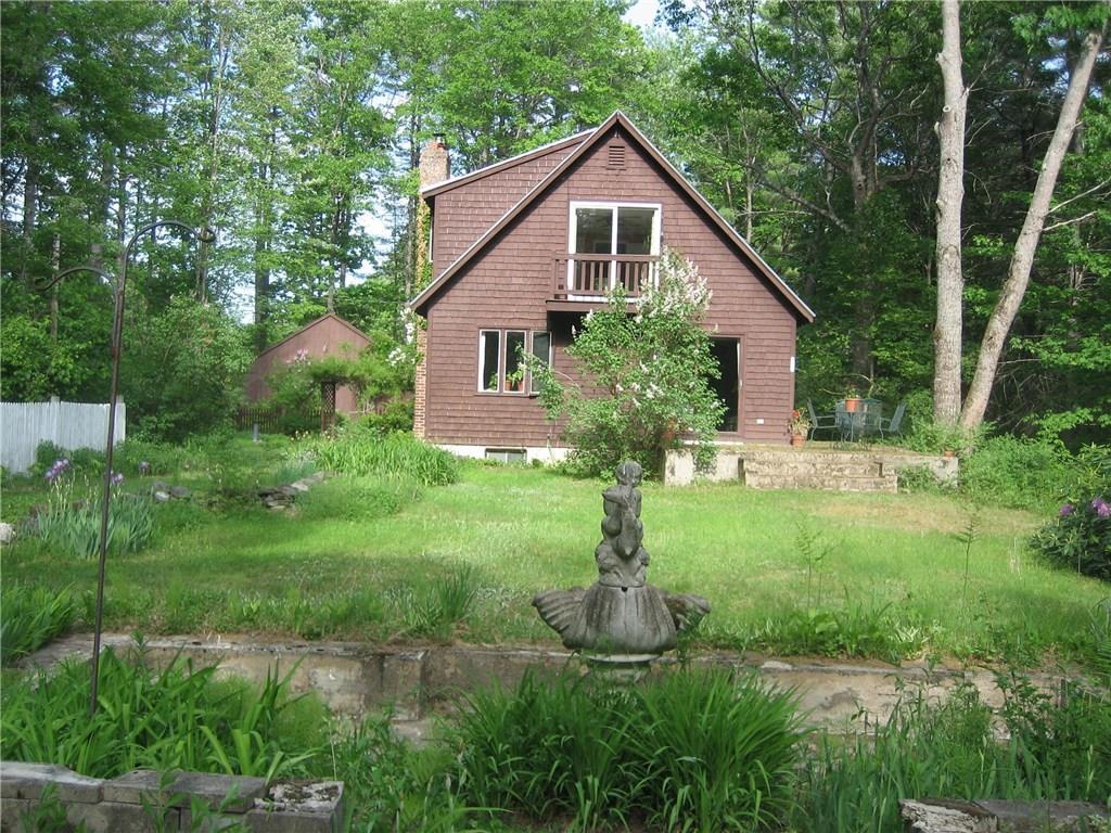 240 Manchester Road Steep Falls, ME 04085 - Photo 18 of 30 Photo