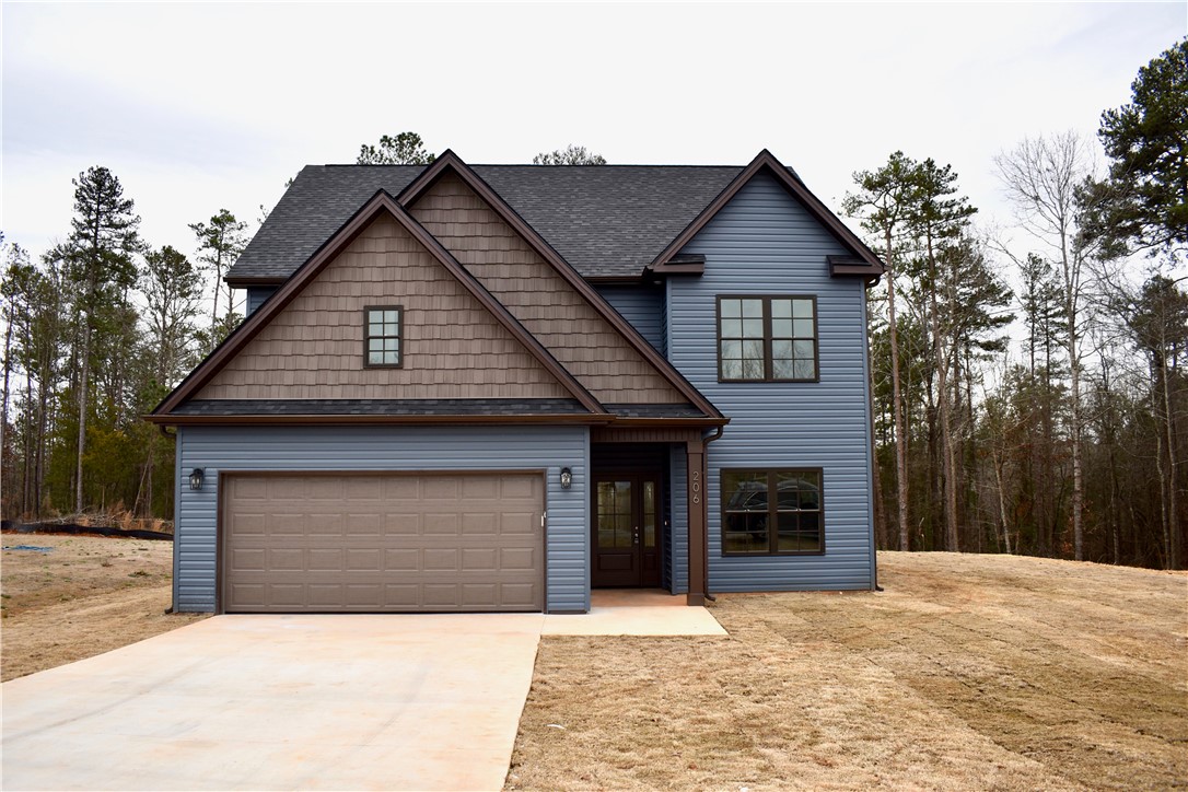 206 Jackson Circle Anderson, SC 29625 - Photo 1 of 18