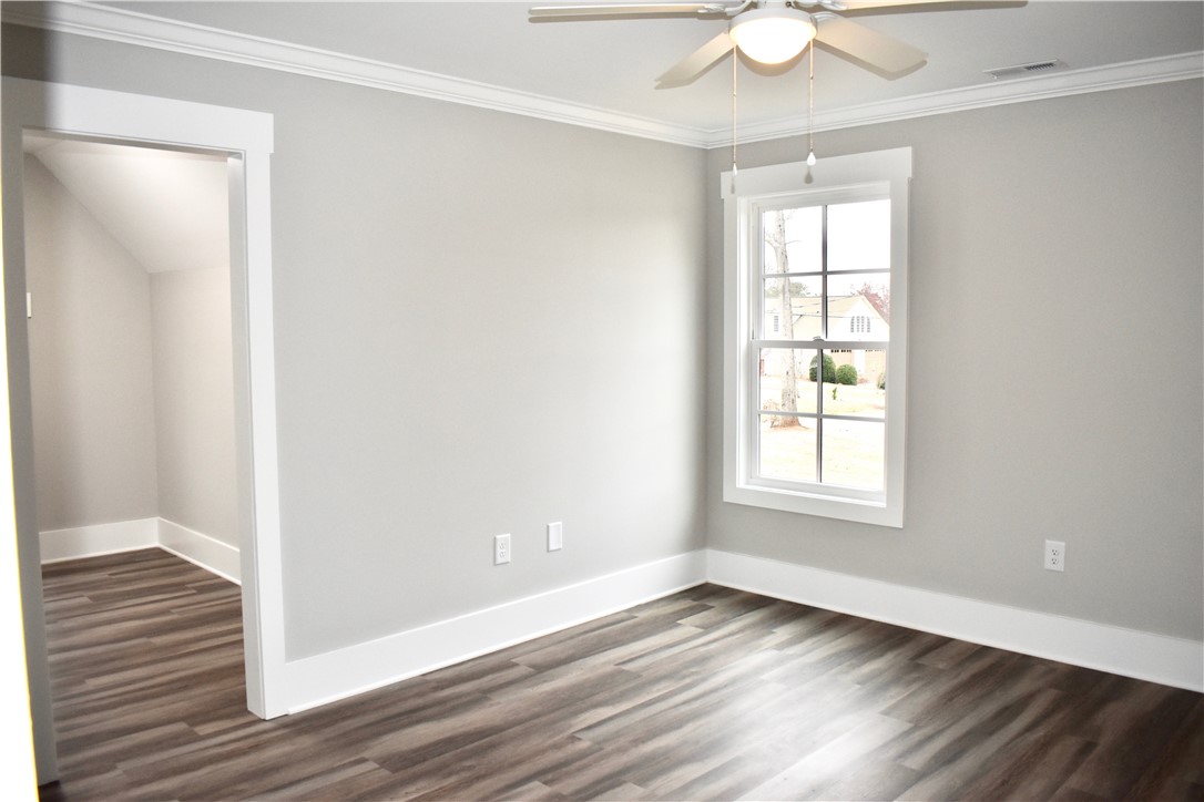 206 Jackson Circle Anderson, SC 29625 - Photo 16 of 18