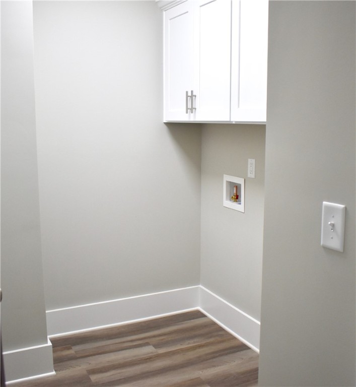 206 Jackson Circle Anderson, SC 29625 - Photo 18 of 18