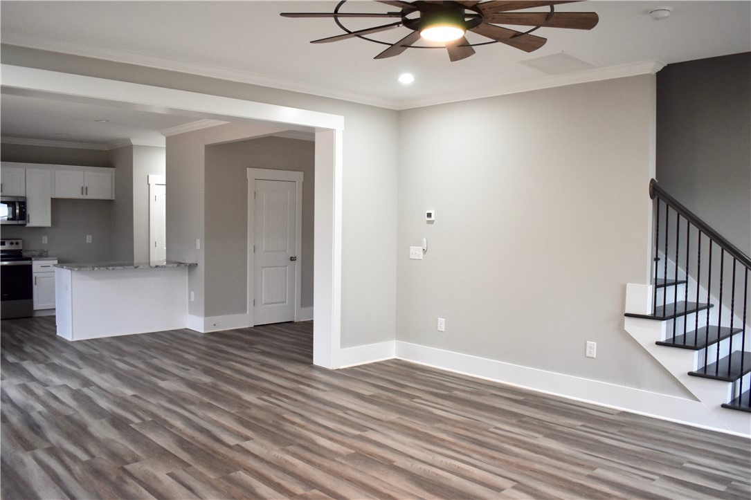 206 Jackson Circle Anderson, SC 29625 - Photo 3 of 18