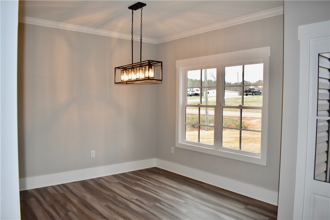 206 Jackson Circle Anderson, SC 29625 - Photo 5 of 18