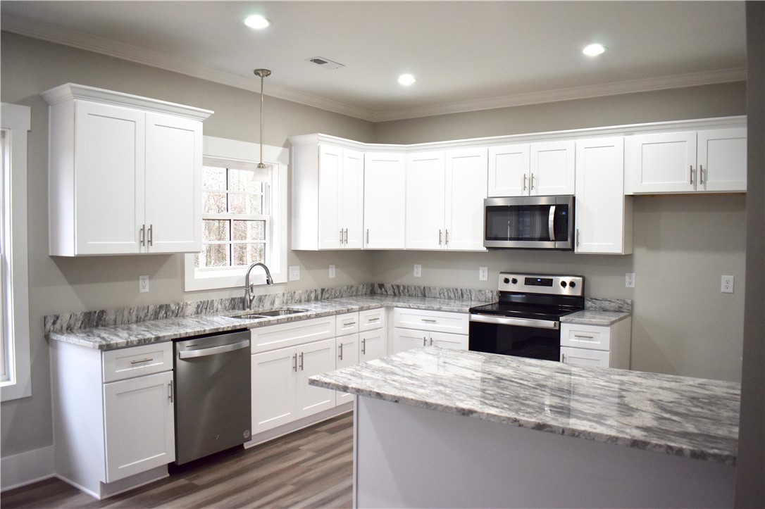 206 Jackson Circle Anderson, SC 29625 - Photo 8 of 18