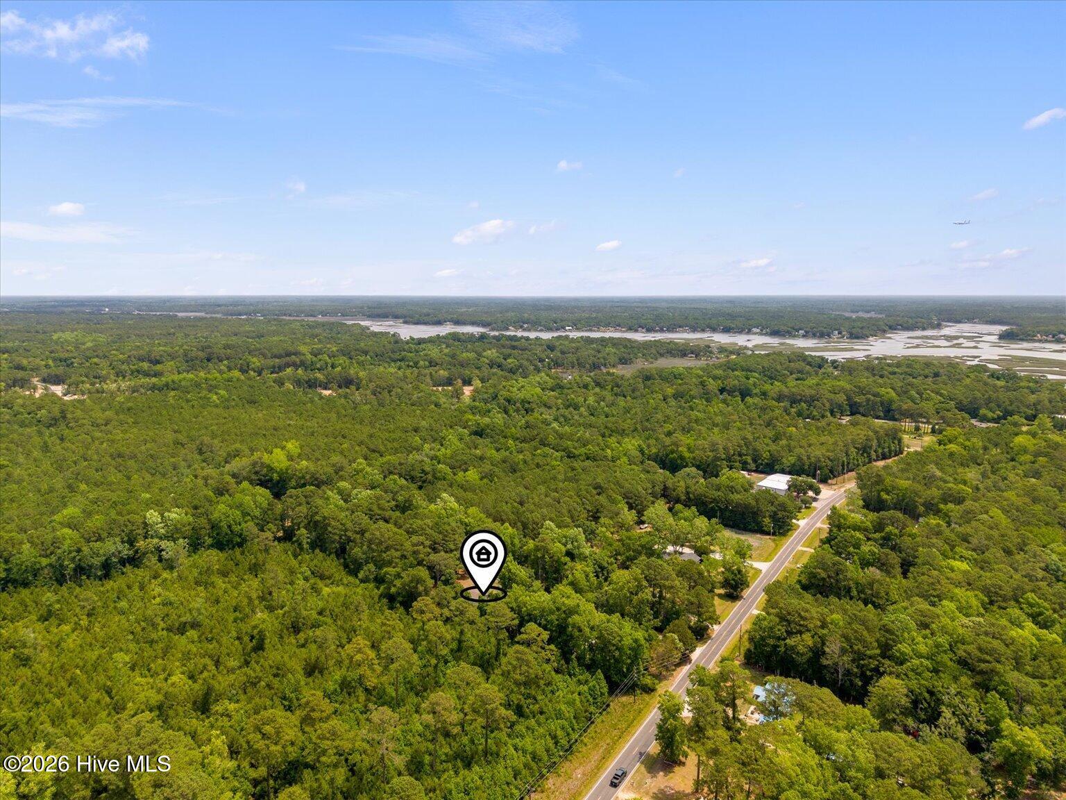 1383 Russell Road Southwest Shallotte, NC 28470 - Photo 49 of 55