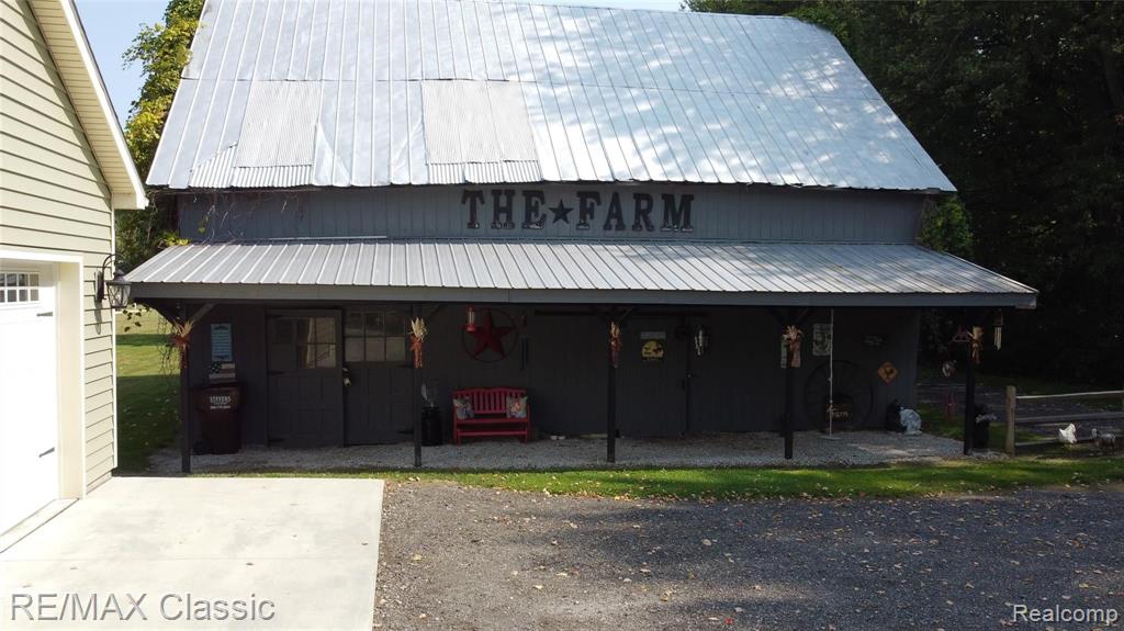 8495 Bunton Road Willis, MI 48191 - Photo 77 of 87 Gallery Image 77