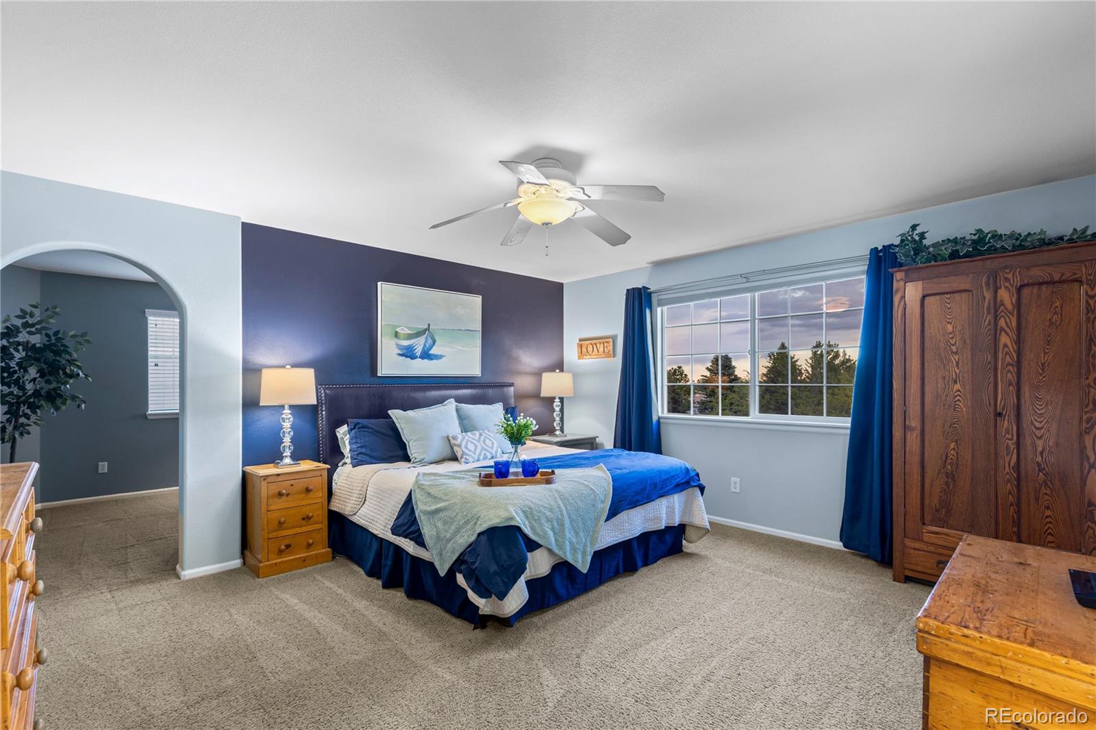 10250 South Rotherwood Circle Highlands Ranch, CO 80130 - Photo 19 of 48