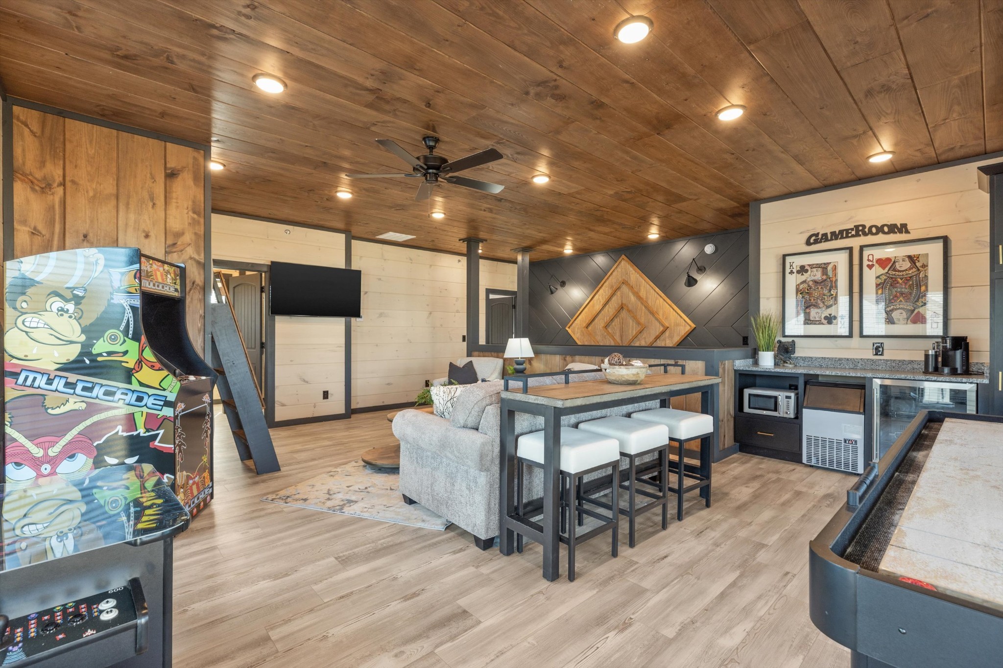 1326 Wildhorse Ridge Way Sevierville, TN 37862 - Photo 41 of 54 Gallery Image 41